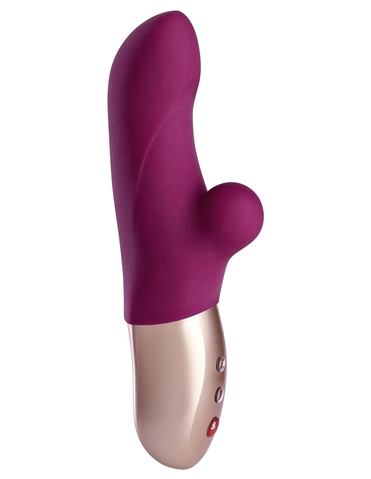 Pearly Vibrator ALT1 view 