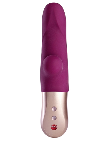 Pearly Vibrator ALT2 view 