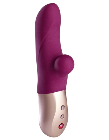 Pearly Vibrator default view Color: GP