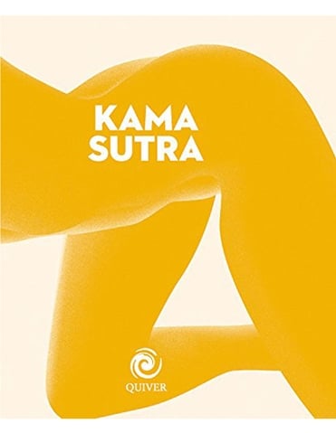 Kama Sutra Mini Book default view Color: NC