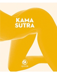 Alternate front view of KAMA SUTRA MINI BOOK