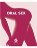 Additional NO COLOR view of product ORAL SEX MINI BOOK with color code NC