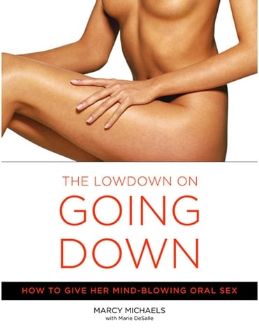THE LOWDOWN ON GOING DOWN BOOK - 3397-05212