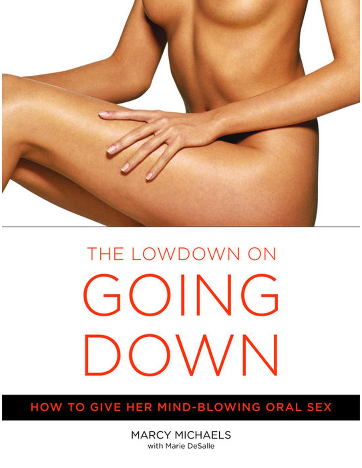 alternate image for The Lowdown On Going Down Book