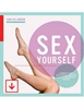 Additional NO COLOR view of product SEX YOURSELF BOOK with color code NC