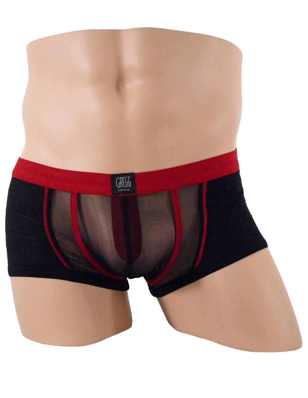 alternate image for Cheeky Boxer Brief