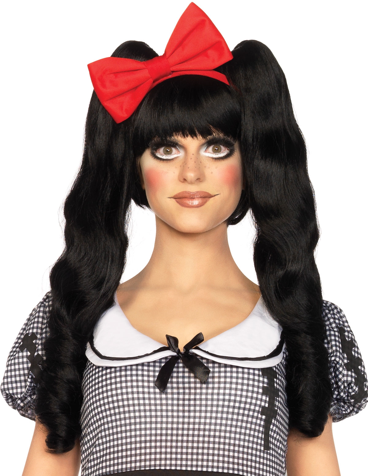 alternate image for Dolly Wig
