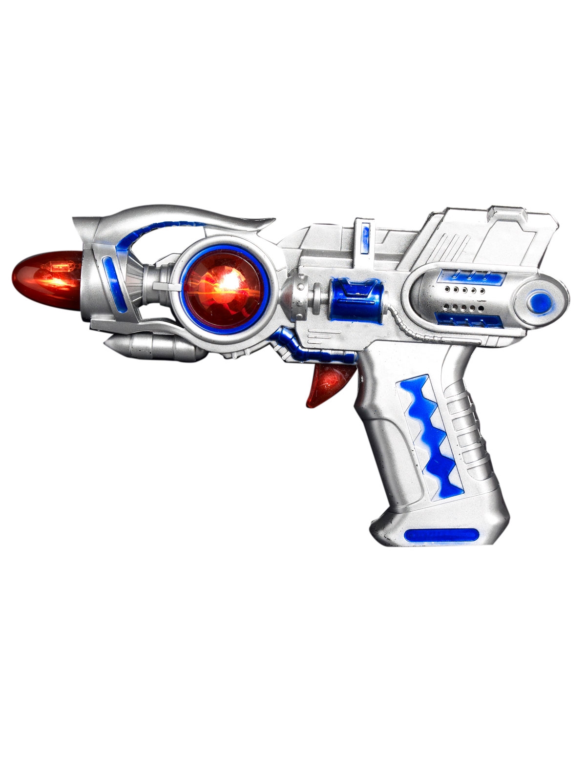 alternate image for Galaxy Gun