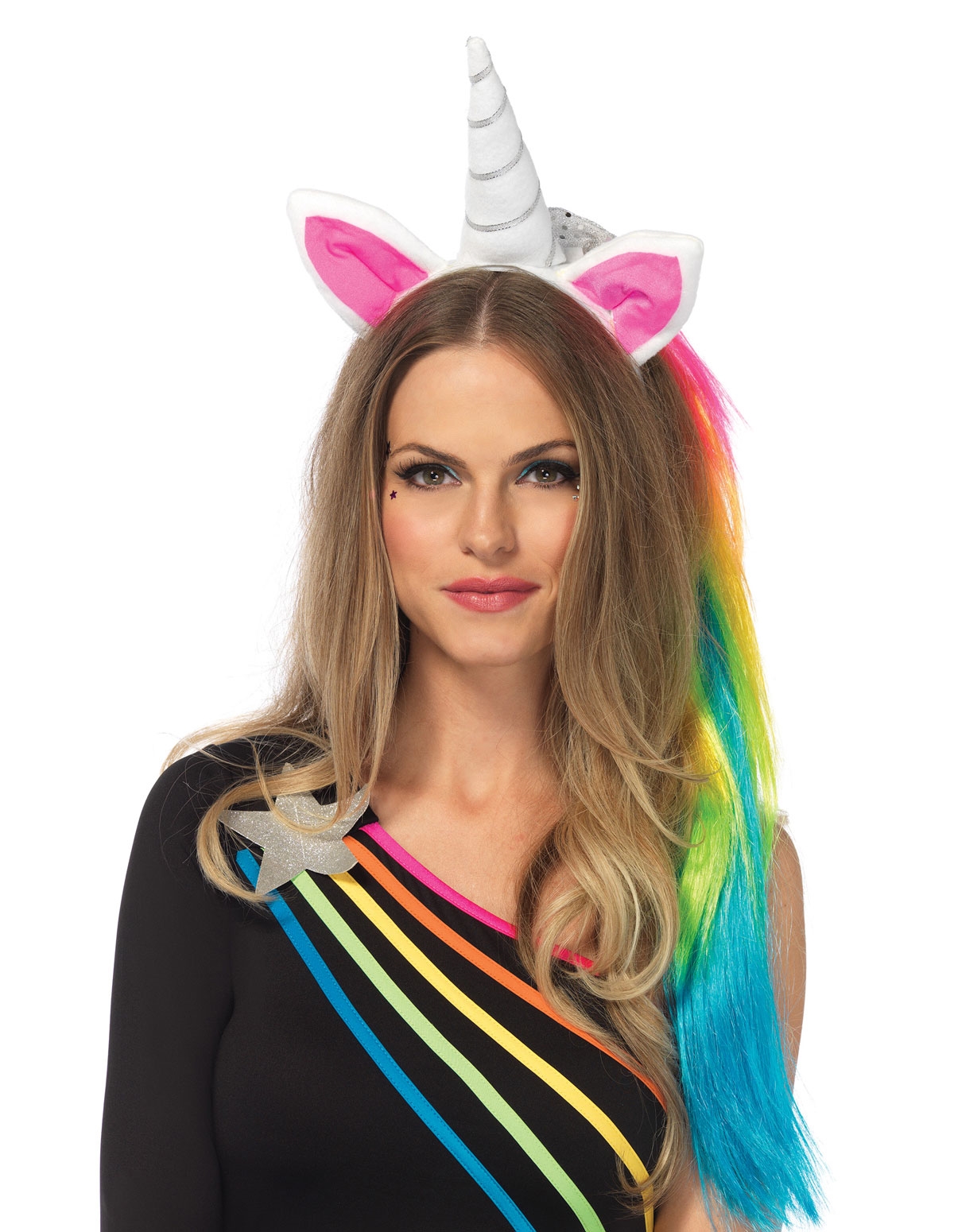 alternate image for Magicl Unicorn Headband