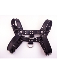 Additional ALT view of product ROUGE O.T.H. FRONT HARNESS with color code 