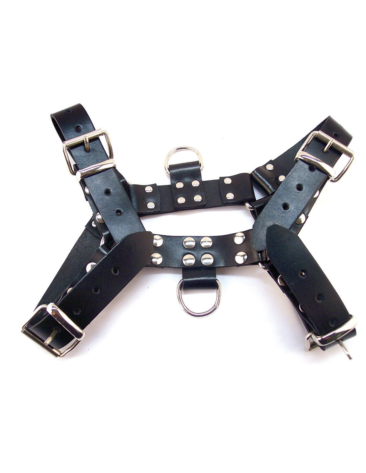 alternate image for Rouge O.T.H. Front Harness