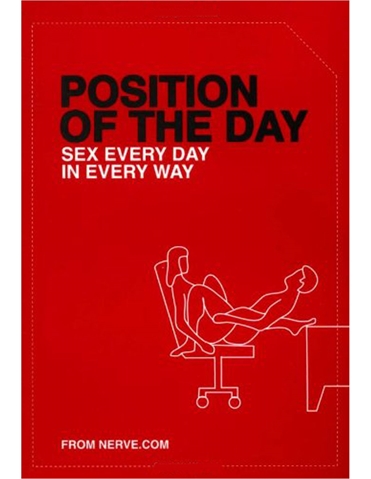 POSITION OF THE DAY BOOK - 34948-05212