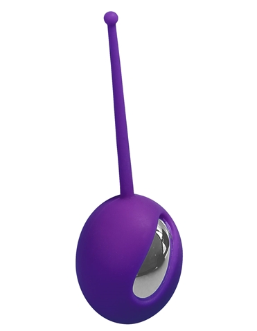 Plum Kegel Ball - Into You Indigo default view Color: PR