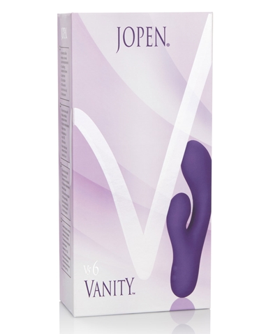Vanity Vs6 Vibrator ALT5 view 