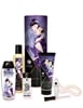 Additional NO COLOR view of product CARNAL PLEASURES COLLECTION with color code NC