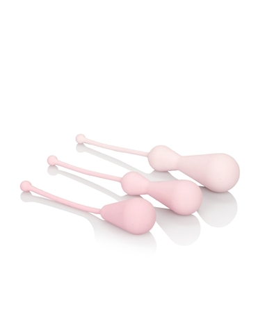 Inspire Silicone Weighted Kegel Set ALT1 view 