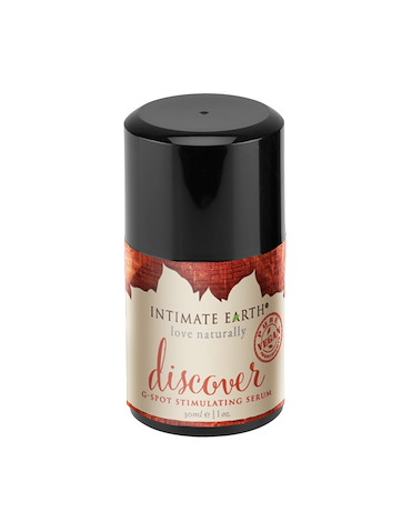 DISCOVER G-SPOT GEL 30ML - 001IE-03122