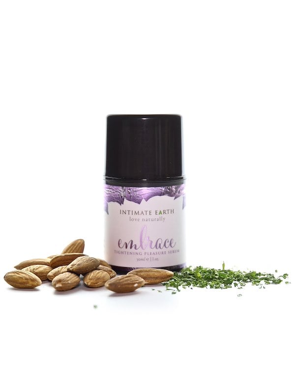 EMBRACE VAGINAL TIGHTENING GEL 30ML ALT1 view Color: NC