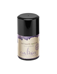 Front view of EMBRACE VAGINAL TIGHTENING GEL 30ML