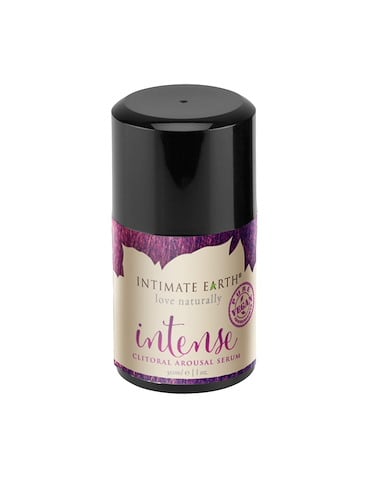 INTENSE CLITORAL GEL 30ML - 003IE-03122