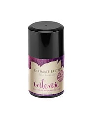 Front view of INTENSE CLITORAL GEL 30ML