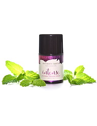 Alternate back view of INTENSE CLITORAL GEL 30ML