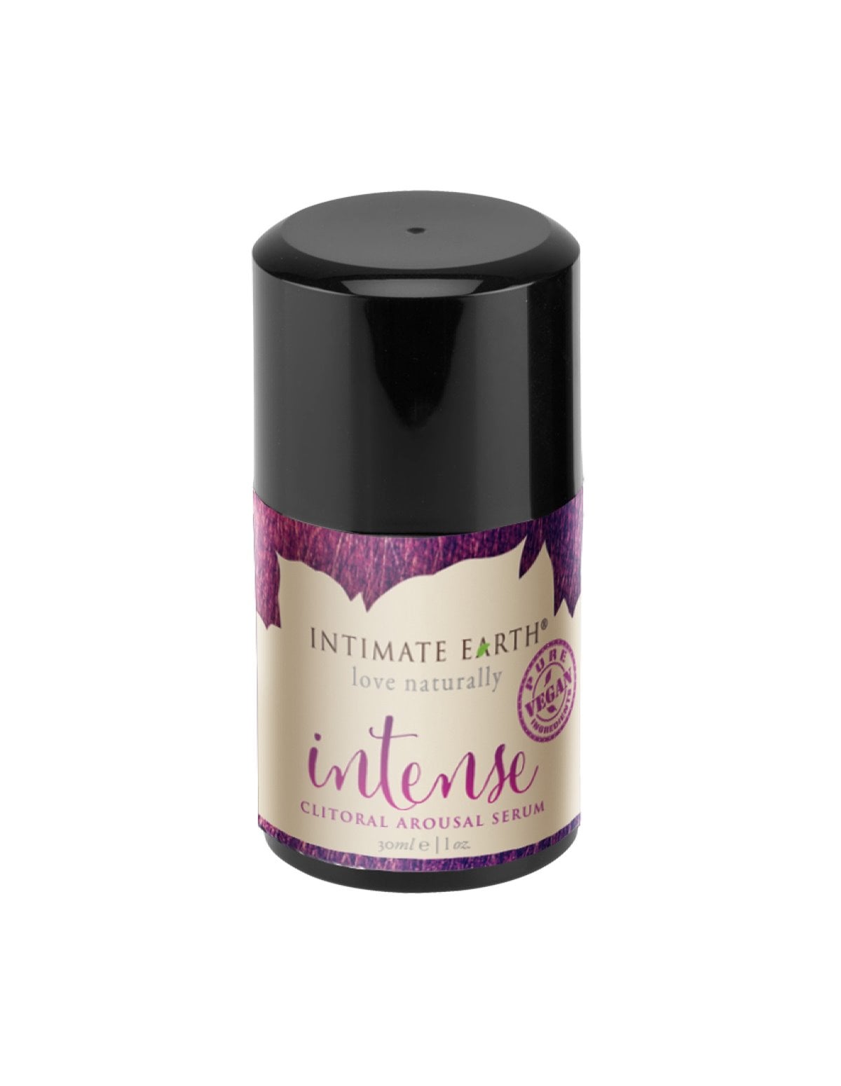 alternate image for INTENSE CLITORAL GEL 30ML
