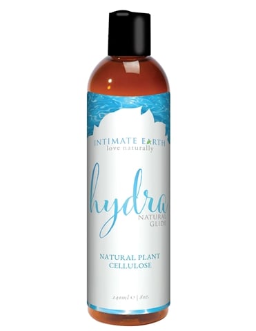 Hydra Water Based Glide 240Ml default view Color: NC