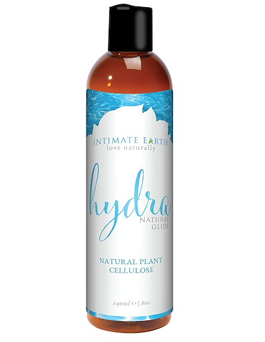 HYDRA WATER BASED GLIDE 240ML - 007-240IE-03122
