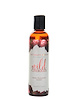 Additional NO COLOR view of product WILD CHERRIES FLAVORED GLIDE 120ML with color code NC