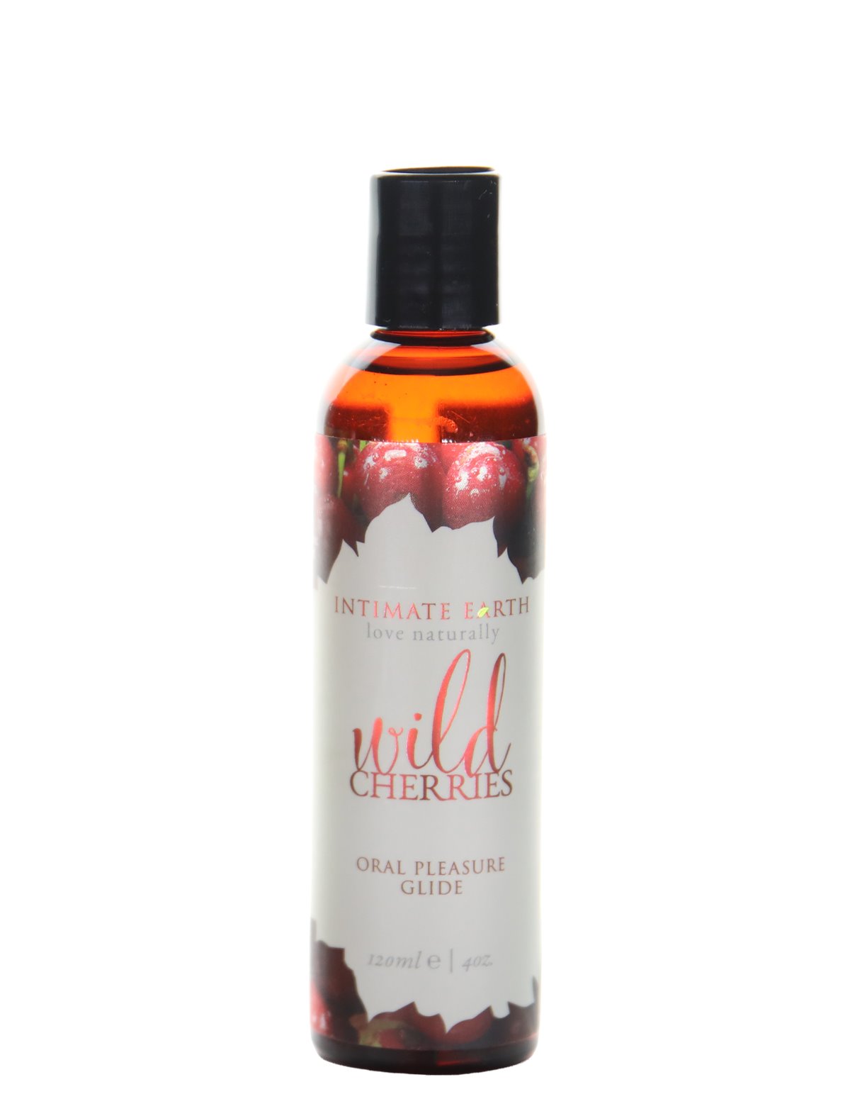 alternate image for WILD CHERRIES FLAVORED GLIDE 120ML