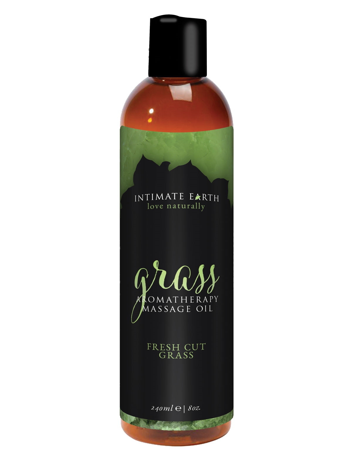 alternate image for Grass Massage Oil 240Ml