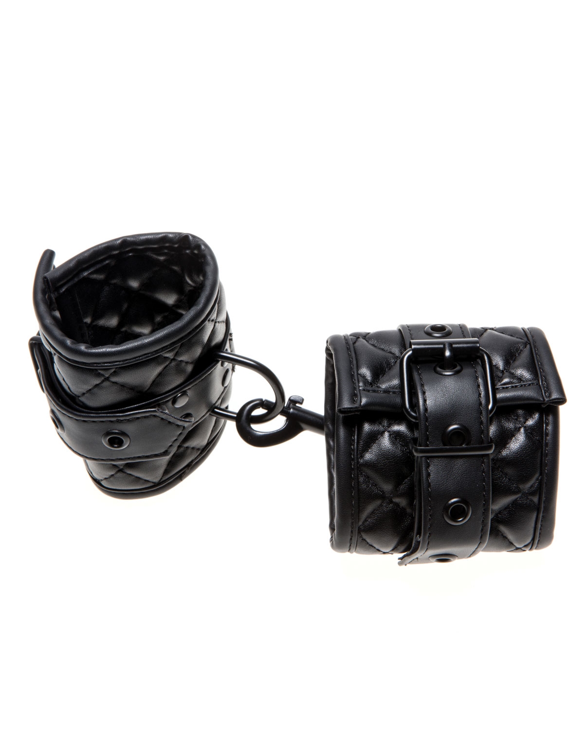 alternate image for Xplay Quilted Wrist Cuffs