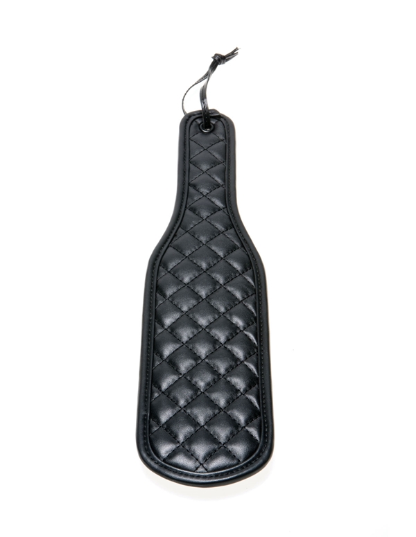 Xplay Quilted Paddle default view Color: BK