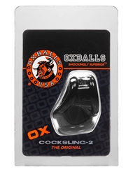 Additional ALT view of product OXBALLS COCKSLING 2 with color code 