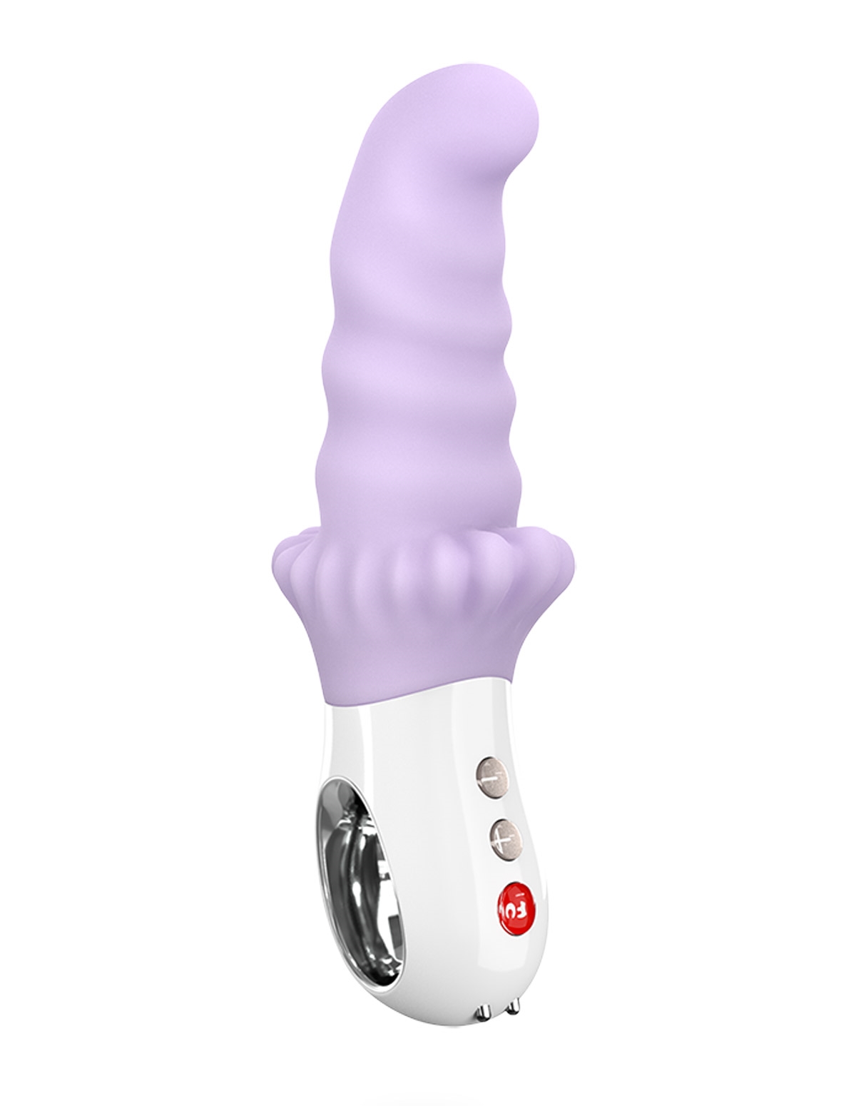alternate image for Moody Candy Violet Premium Vibrator