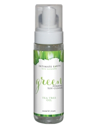 Alternate back view of ORGANIC GREEN TOY CLEANER 200ML