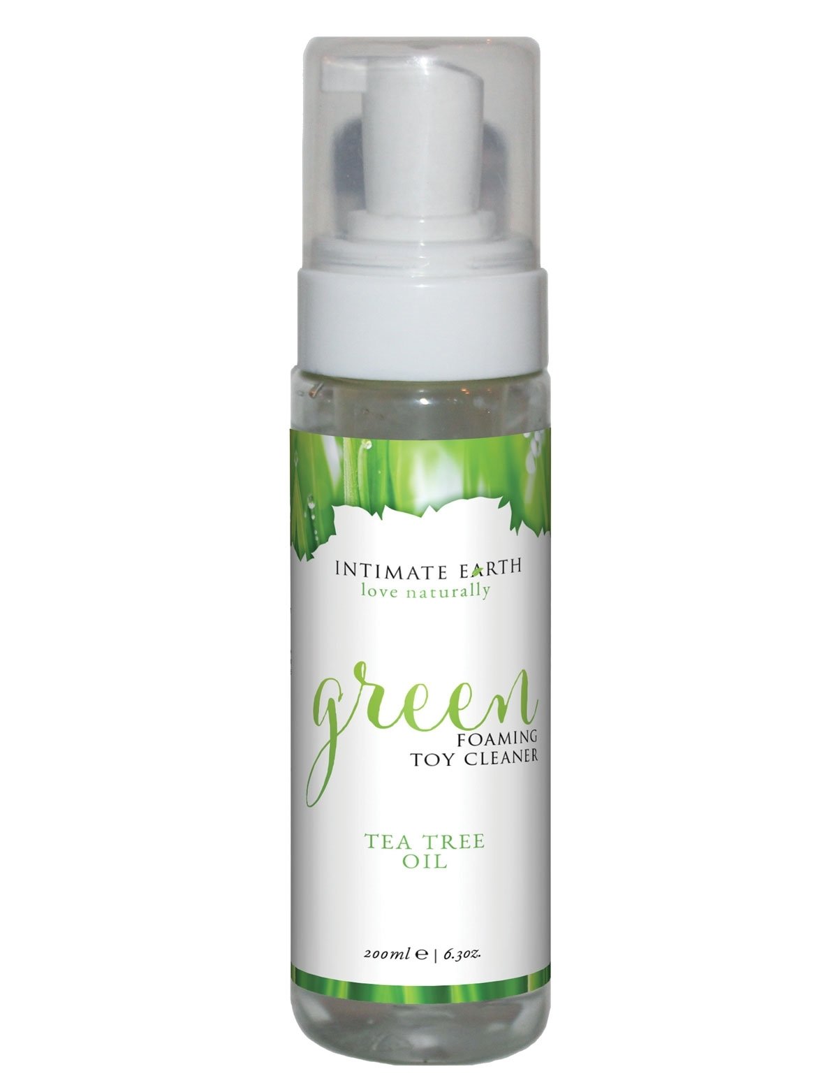 alternate image for Organic Green Toy Cleaner 200Ml