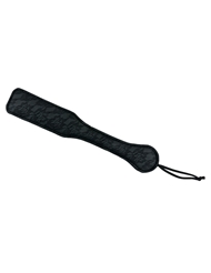 Front view of SINCERELY LACE PADDLE