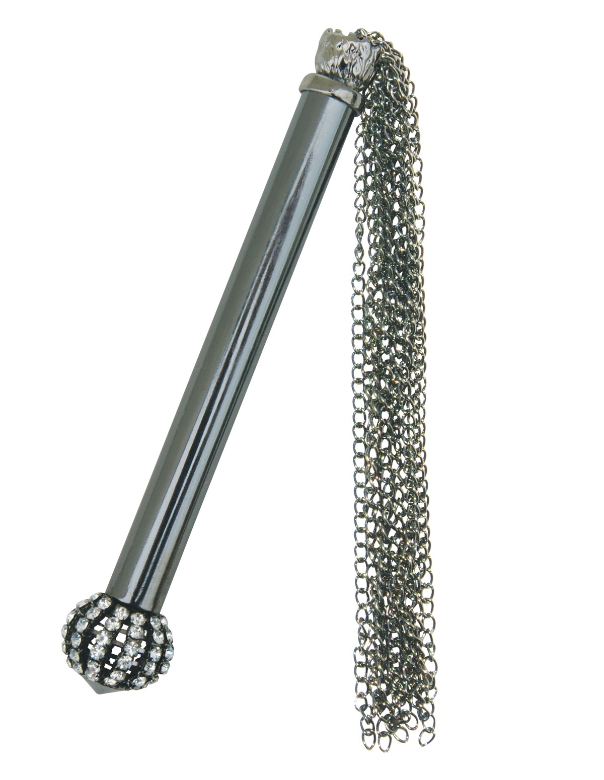alternate image for Sincerely Jeweled Chain Tickler