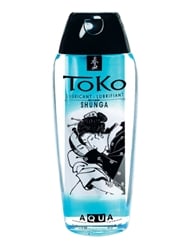 Additional  view of product TOKO LUBRICANT - AQUA with color code NC