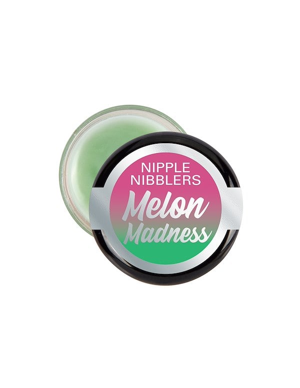 COOL TINGLE MINI NIPPLE NIBBLERS 3G ALT1 view Color: CR