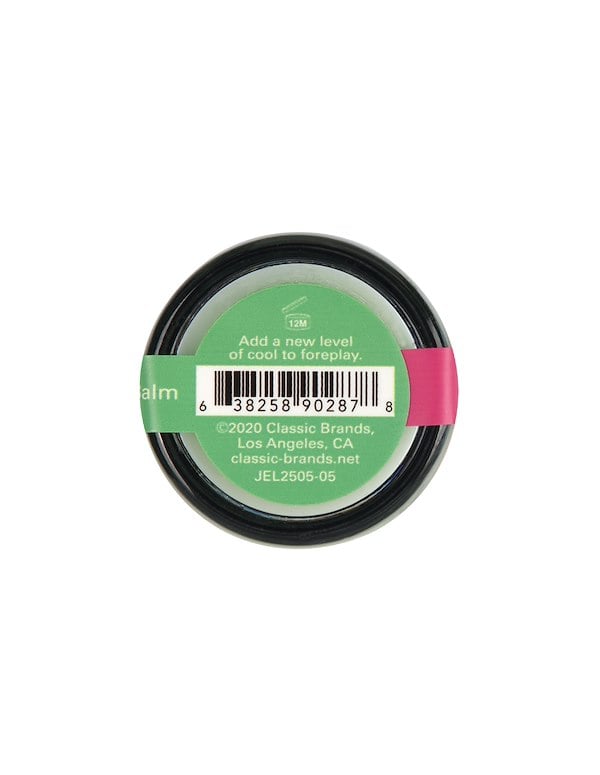 COOL TINGLE MINI NIPPLE NIBBLERS 3G ALT2 view Color: CR