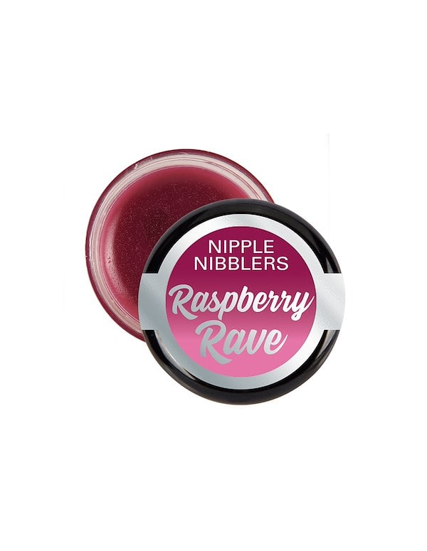 COOL TINGLE MINI NIPPLE NIBBLERS 3G ALT2 view Color: RA