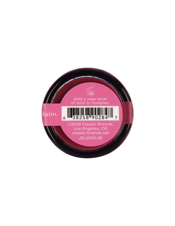COOL TINGLE MINI NIPPLE NIBBLERS 3G ALT3 view Color: RA