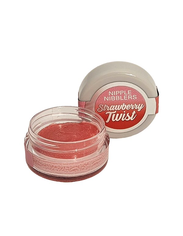 COOL TINGLE MINI NIPPLE NIBBLERS 3G ALT1 view Color: RD