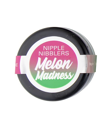 COOL TINGLE MINI NIPPLE NIBBLERS 3G - JEL2500-99-03039
