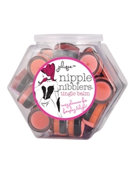 Alternate front view of MINI NIPPLE NIBBLER ASSORTED 3G