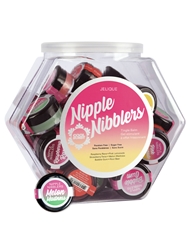 Front view of MINI NIPPLE NIBBLER ASSORTED 3G