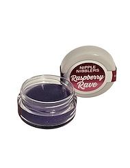 Alternate back view of COOL TINGLE MINI NIPPLE NIBBLERS 3G